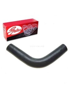 Gates Radiator Coolant Hose