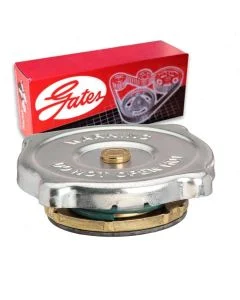 Gates Radiator Cap