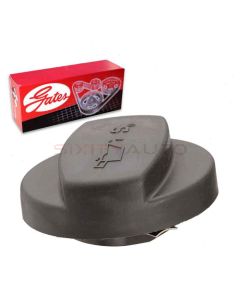 Gates Engine Oil Filler Cap