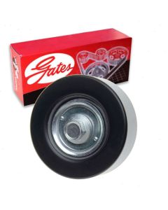 Gates Drive Belt Idler Pulley