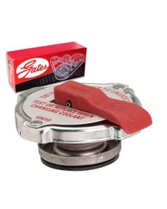 Gates Radiator Cap