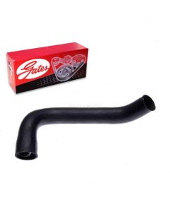 Gates Radiator Coolant Hose