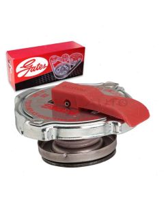 Gates Radiator Cap