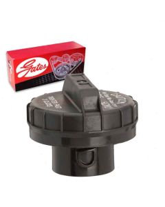 Gates Fuel Tank Cap