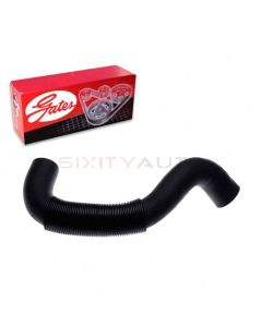 Gates Radiator Coolant Hose