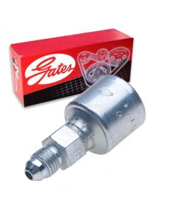 Gates Hydraulic Coupling / Adapter