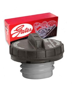 Gates Fuel Tank Cap
