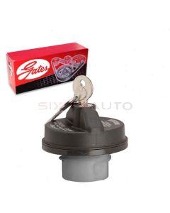 Gates Fuel Tank Cap
