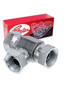 Gates Hydraulic Coupling / Adapter