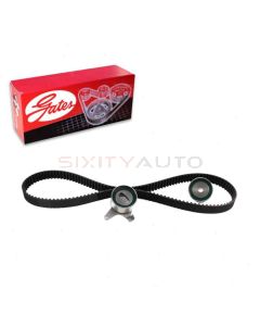 Gates Engine Timing Belt Component Kit