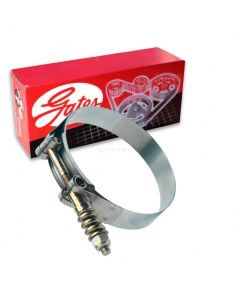 Gates Hose Clamp