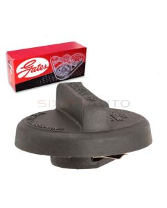 Gates Engine Oil Filler Cap