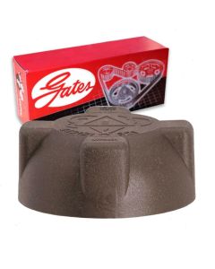 Gates Radiator Cap