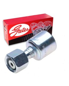 Gates Hydraulic Coupling / Adapter