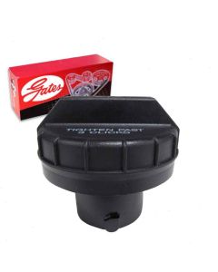 Gates Fuel Tank Cap