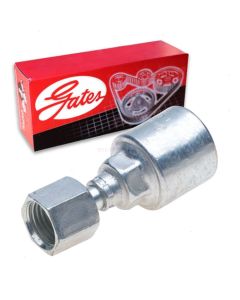 Gates Hydraulic Coupling / Adapter