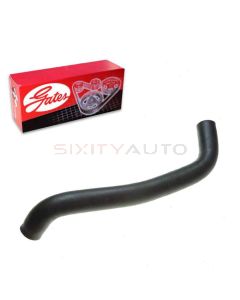 Gates Radiator Coolant Hose