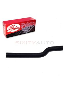Gates Radiator Coolant Hose