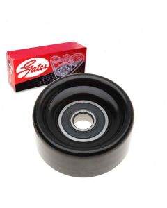 Gates Drive Belt Idler Pulley