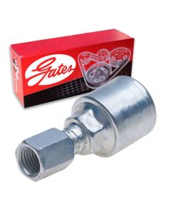 Gates Hydraulic Coupling / Adapter