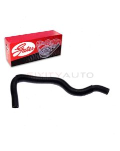 Gates Radiator Coolant Hose