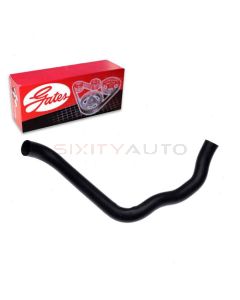 Gates Radiator Coolant Hose