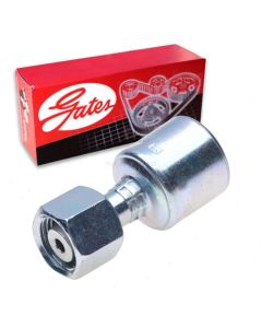 Gates Hydraulic Coupling / Adapter