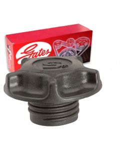 Gates Engine Oil Filler Cap