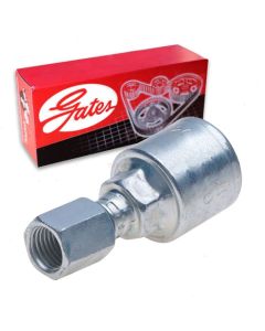 Gates Hydraulic Coupling / Adapter