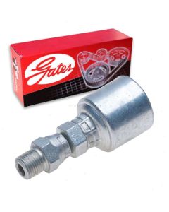 Gates Hydraulic Coupling / Adapter