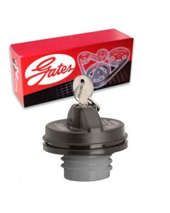 Gates Fuel Tank Cap