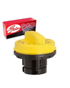 Gates Fuel Tank Cap