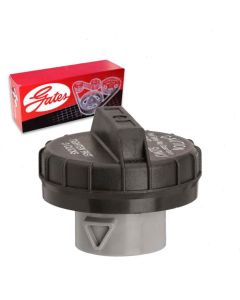 Gates Fuel Tank Cap