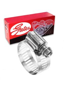 Gates Hose Clamp
