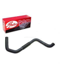 Gates Radiator Coolant Hose