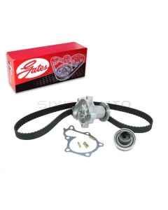Gates Engine Timing Belt Component Kit