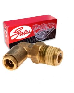 Gates Hydraulic Coupling / Adapter