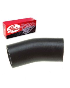 Gates Radiator Coolant Hose