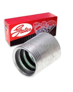Gates Hydraulic Coupling / Adapter