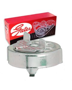 Gates Fuel Tank Cap