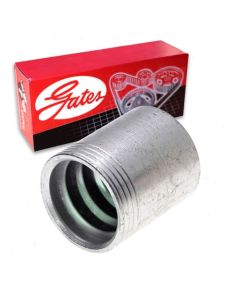 Gates Hydraulic Coupling / Adapter