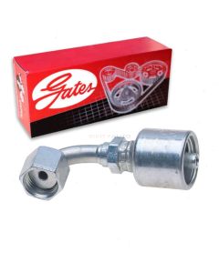 Gates Hydraulic Coupling / Adapter