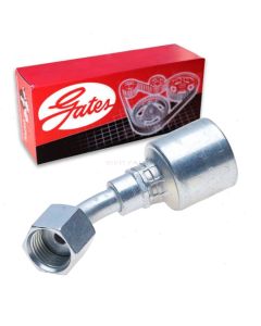 Gates Hydraulic Coupling / Adapter