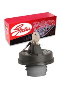 Gates Fuel Tank Cap