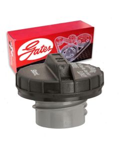 Gates Fuel Tank Cap