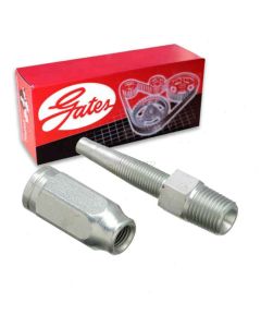 Gates Hydraulic Coupling / Adapter