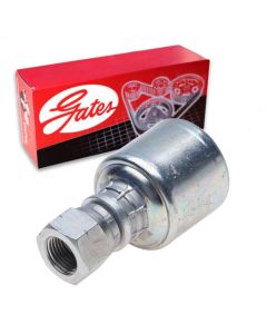 Gates Hydraulic Coupling / Adapter