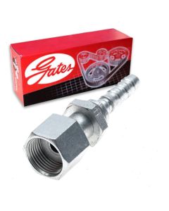 Gates Hydraulic Coupling / Adapter
