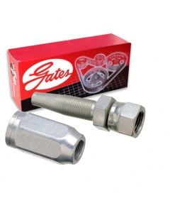 Gates Hydraulic Coupling / Adapter