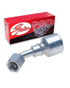Gates Hydraulic Coupling / Adapter